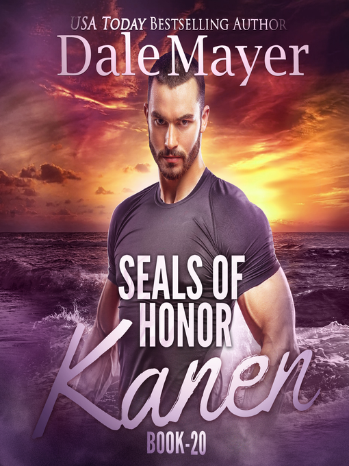 Title details for Kanen by Dale Mayer - Available